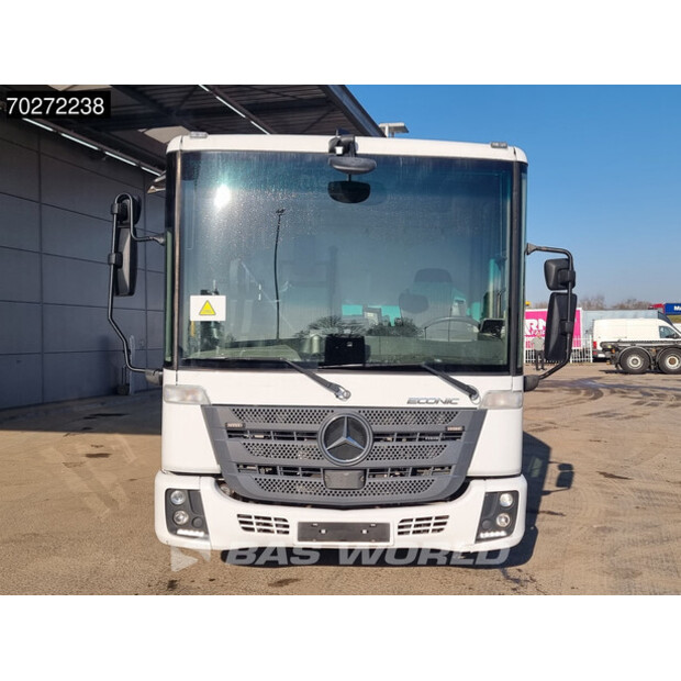 2017 Mercedes-Benz Econic 1830-41924729