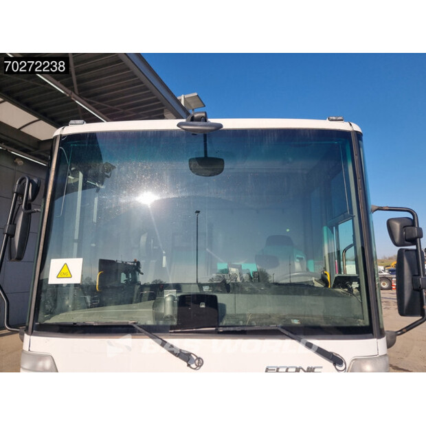 2017 Mercedes-Benz Econic 1830-41924730