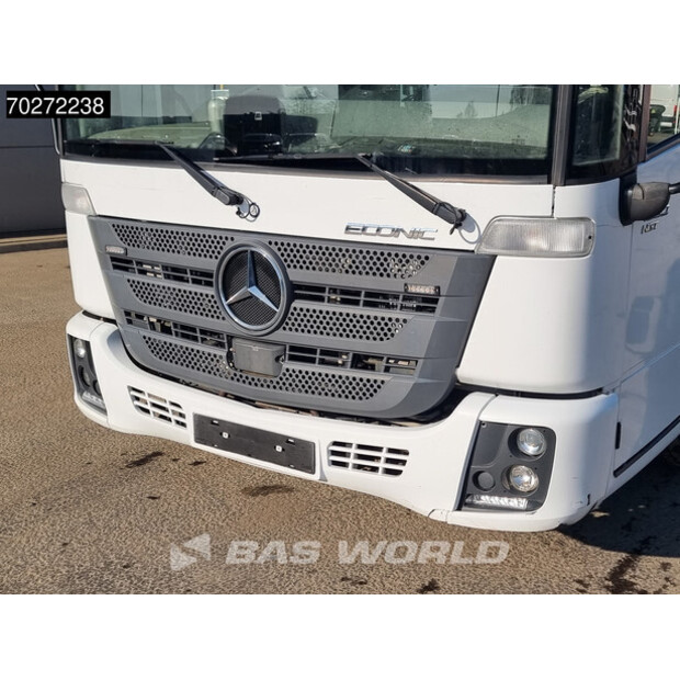 2017 Mercedes-Benz Econic 1830-41924731