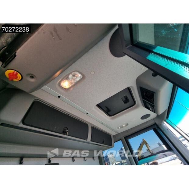 2017 Mercedes-Benz Econic 1830-41924743