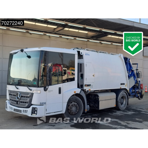 2017 Mercedes-Benz Econic-41924750