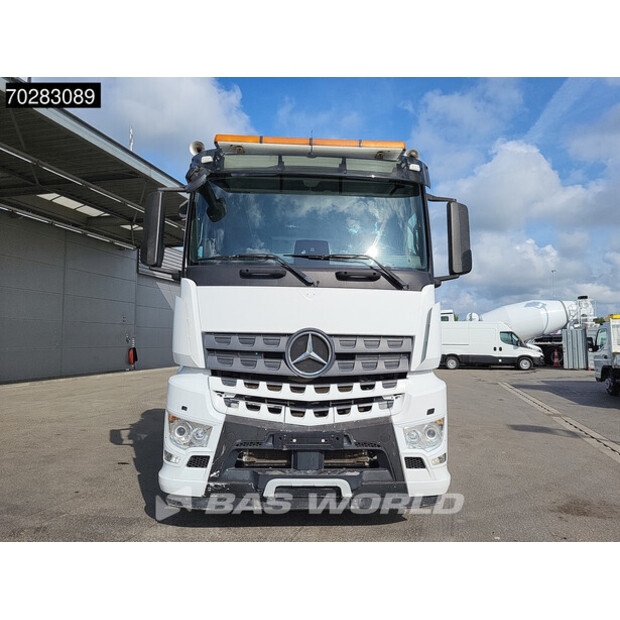 2015 Mercedes-Benz Actros 3245-41924799