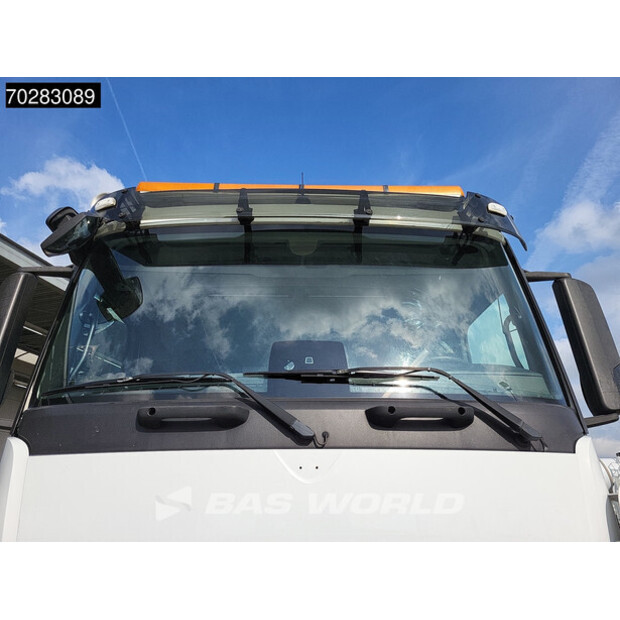 2015 Mercedes-Benz Actros 3245-41924801