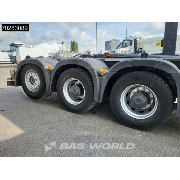 2015 Mercedes-Benz Actros 3245-41924804