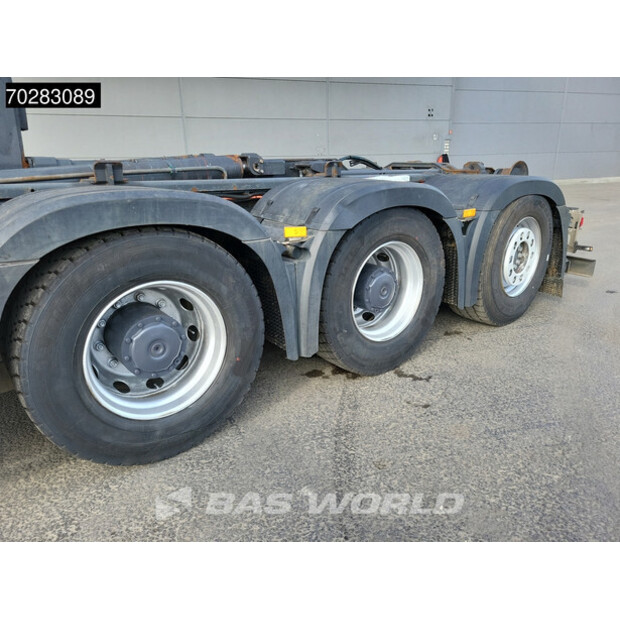 2015 Mercedes-Benz Actros 3245-41924809
