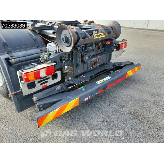 2015 Mercedes-Benz Actros 3245-41924811