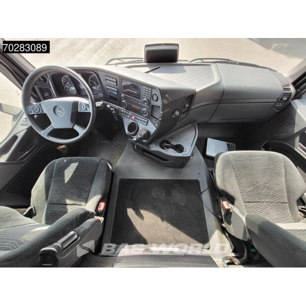 2015 Mercedes-Benz Actros 3245-41924818