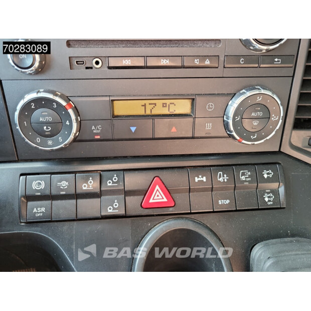2015 Mercedes-Benz Actros 3245-41924820
