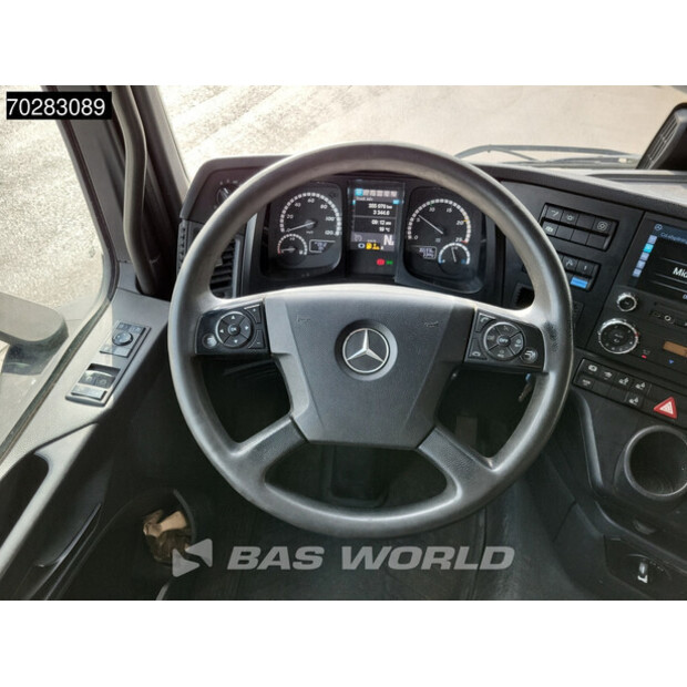 2015 Mercedes-Benz Actros 3245-41924821