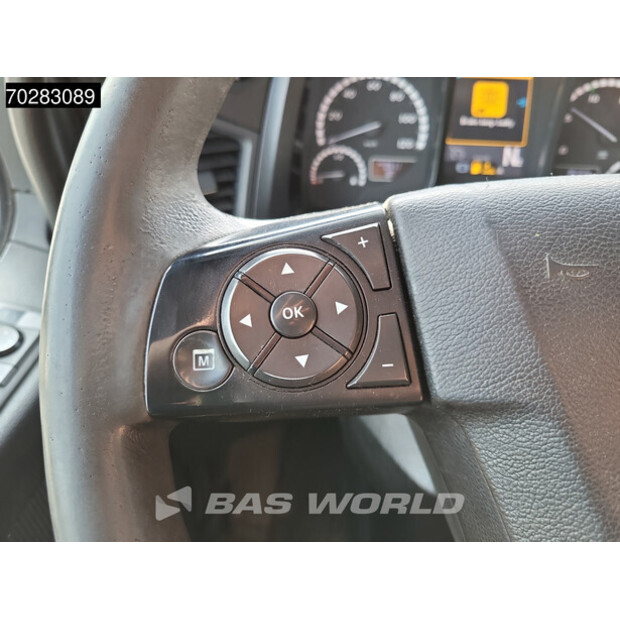 2015 Mercedes-Benz Actros 3245-41924822
