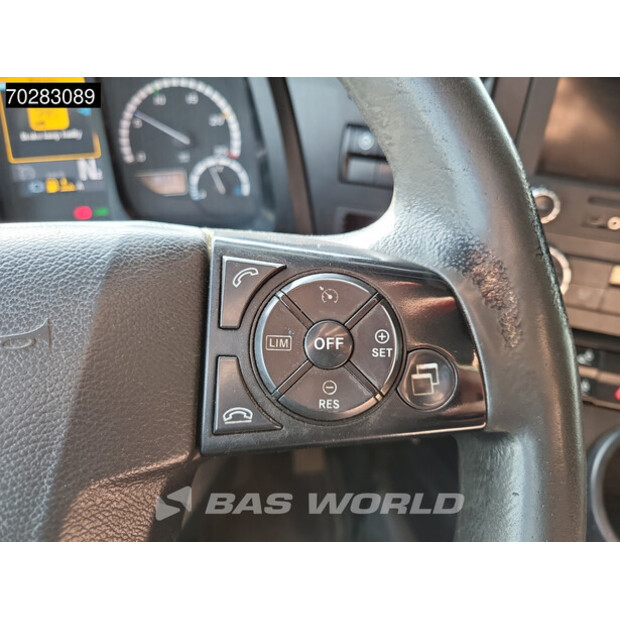 2015 Mercedes-Benz Actros 3245-41924823