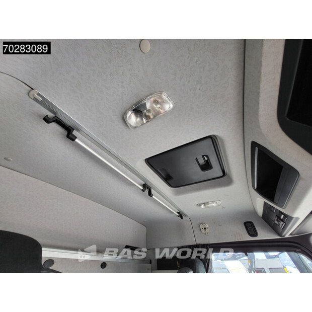 2015 Mercedes-Benz Actros 3245-41924828