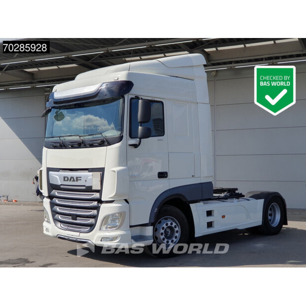 2020 DAF XF 480-41924873
