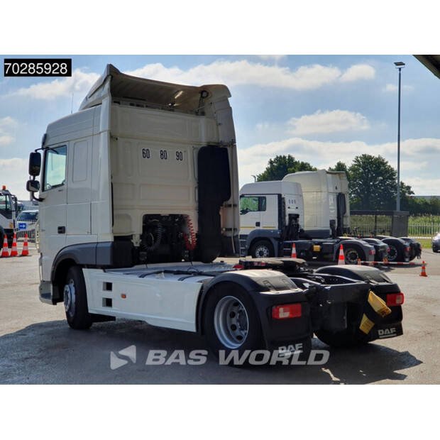 2020 DAF XF 480-41924874