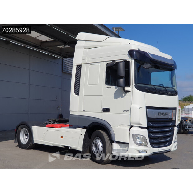 2020 DAF XF 480-41924875