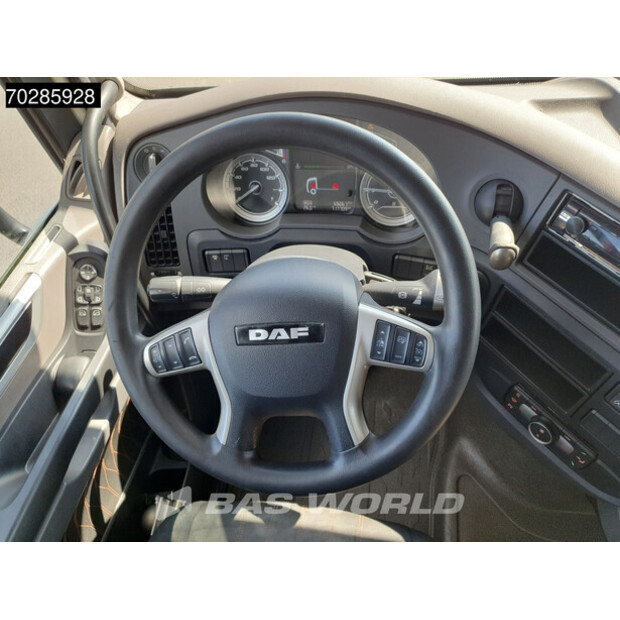 2020 DAF XF 480-41924887