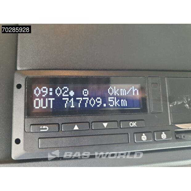 2020 DAF XF 480-41924895