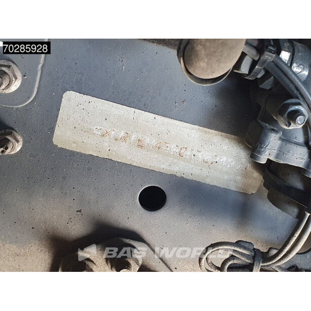 2020 DAF XF 480-41924898