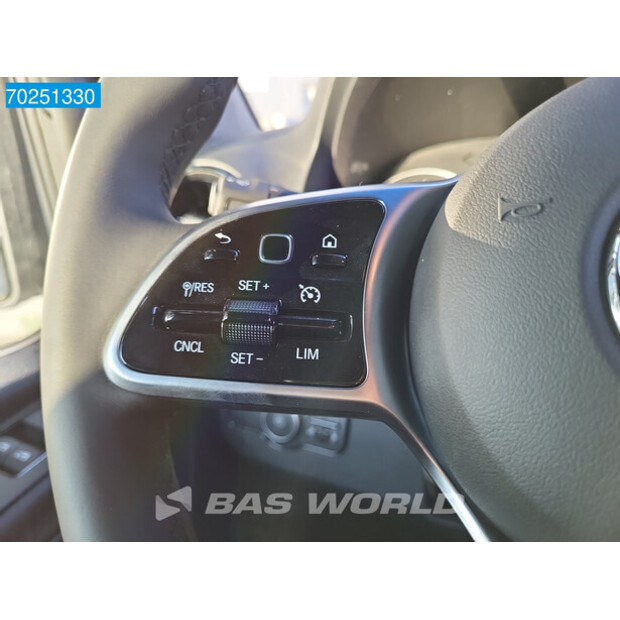 2024 مرسيدس بنز Sprinter 317 CDI-41924921
