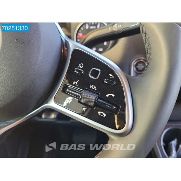 2024 مرسيدس بنز Sprinter 317 CDI-41924923