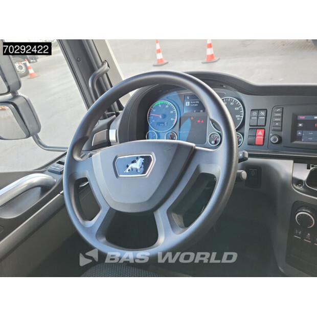 2019 مان TGL 8.190-41924933