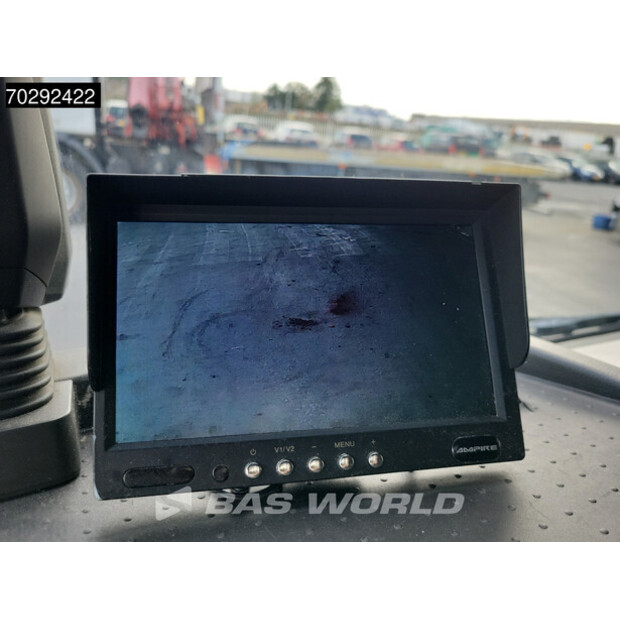 2019 مان TGL 8.190-41924938