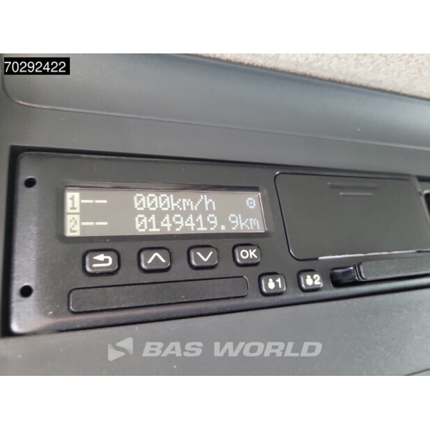 2019 مان TGL 8.190-41924940