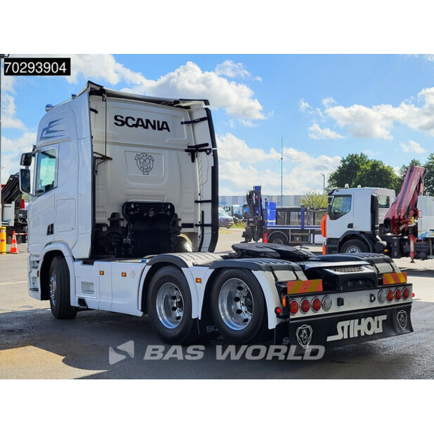 2017 Scania R580-41924947