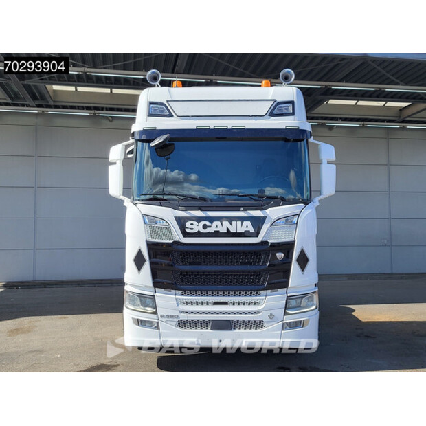 2017 Scania R580-41924951