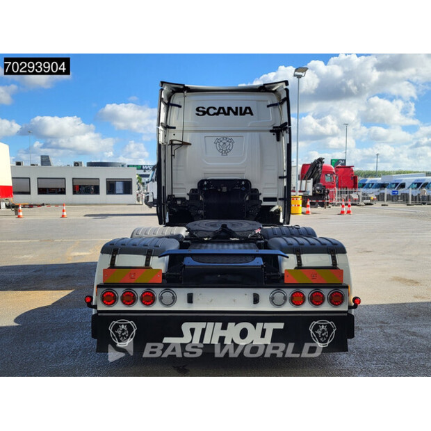 2017 Scania R580-41924957
