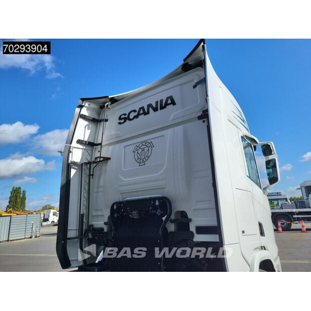2017 Scania R580-41924958