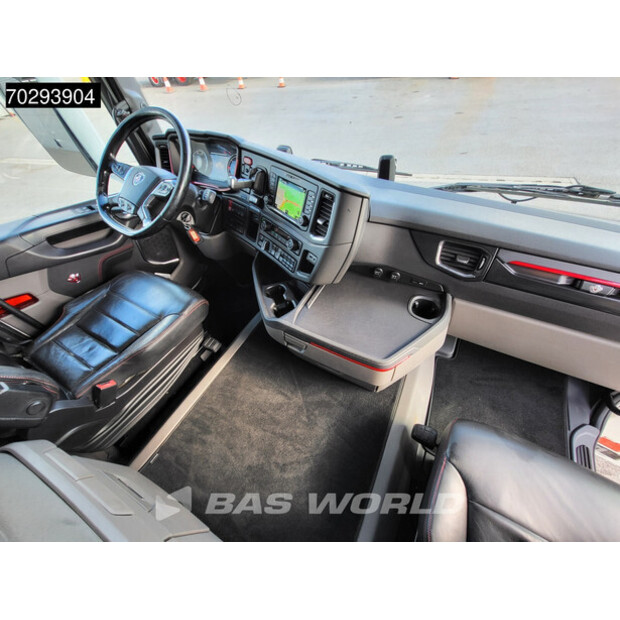 2017 Scania R580-41924963