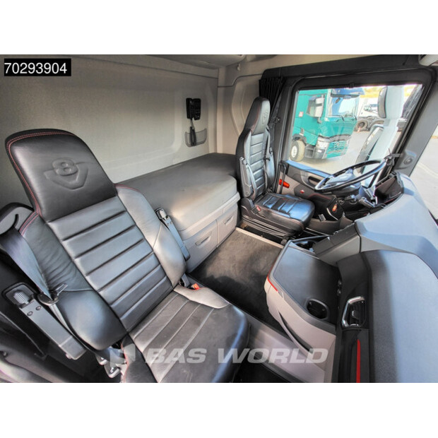2017 Scania R580-41924971