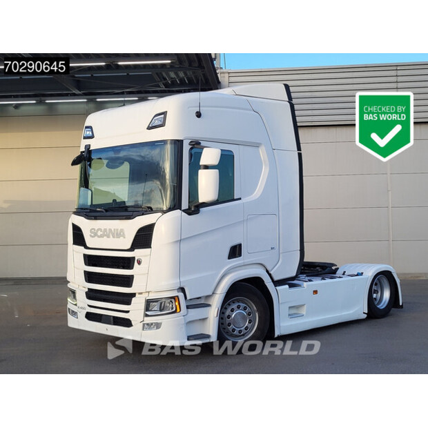 2021 Scania R450-41924979