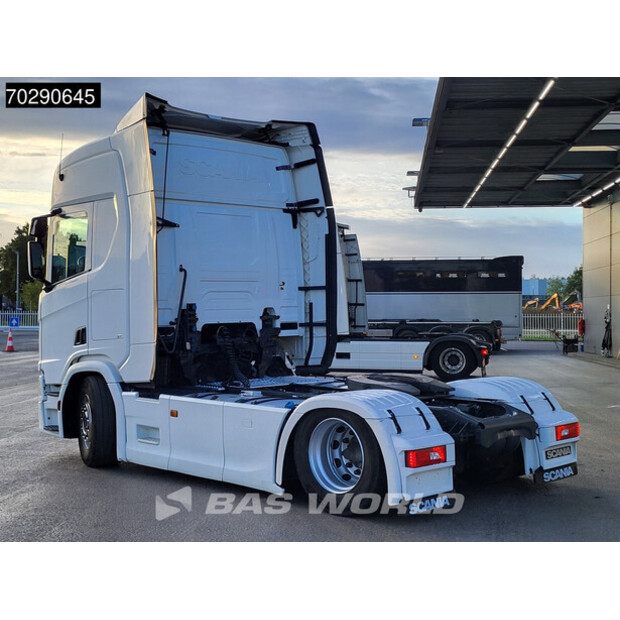 2021 Scania R450-41924980
