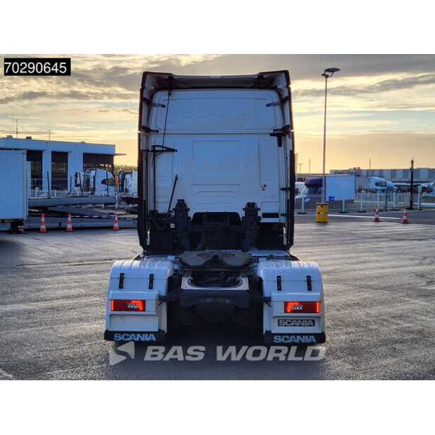 2021 Scania R450-41924981