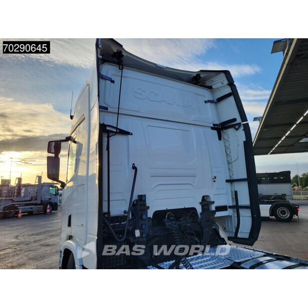 2021 Scania R450-41924983
