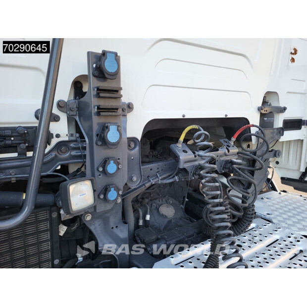 2021 Scania R450-41924984