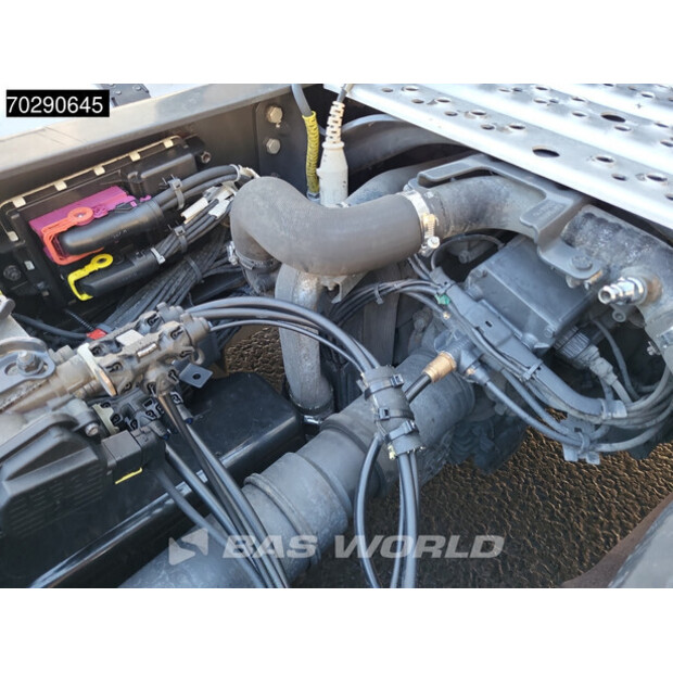 2021 Scania R450-41924985