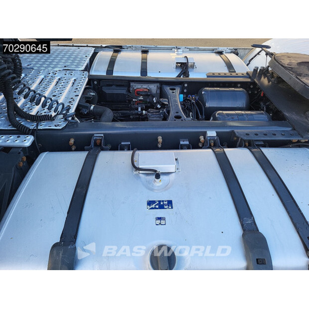 2021 Scania R450-41924987