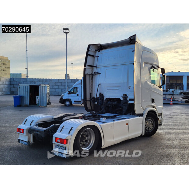 2021 Scania R450-41924990