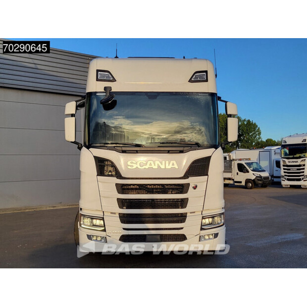 2021 Scania R450-41924993