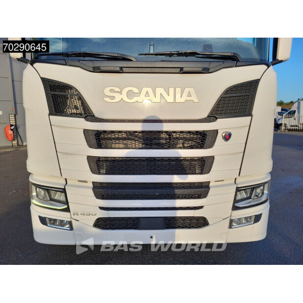2021 Scania R450-41924994