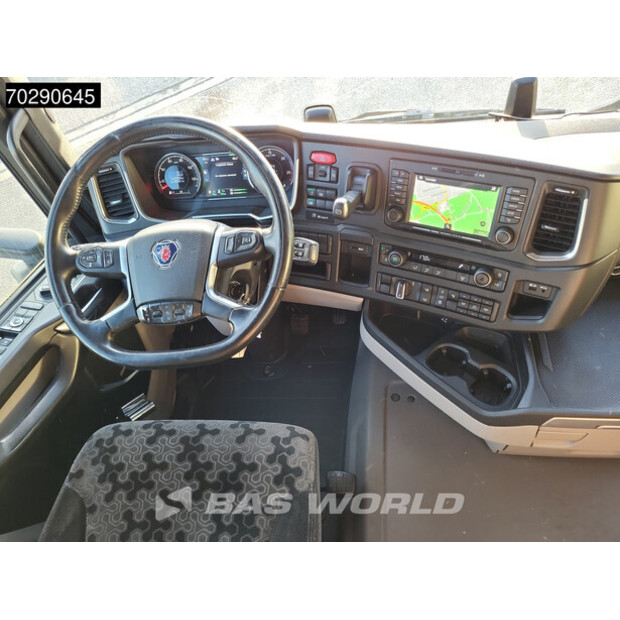 2021 Scania R450-41924998