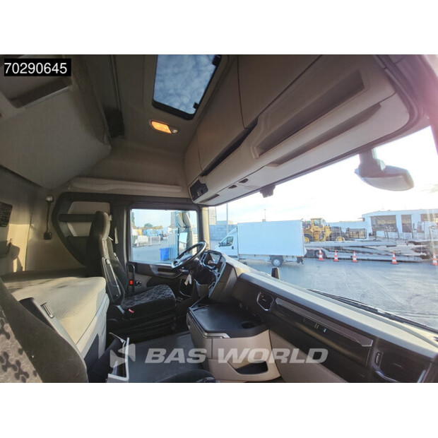2021 Scania R450-41925002