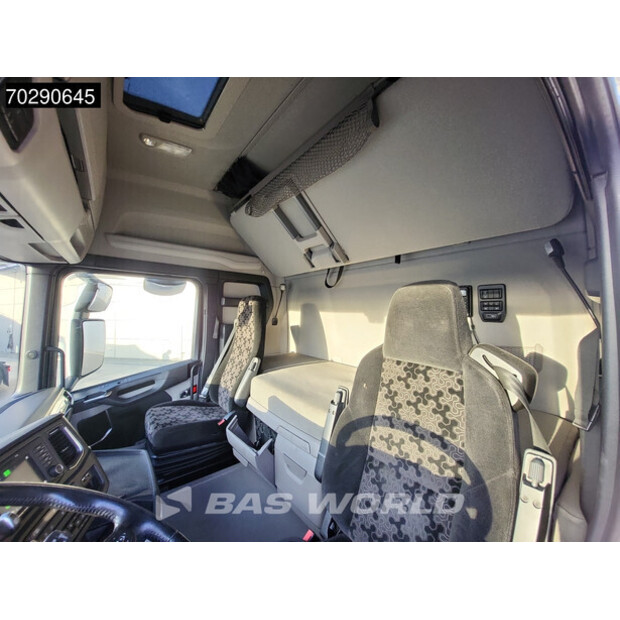 2021 Scania R450-41925004