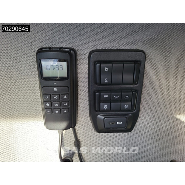 2021 Scania R450-41925005