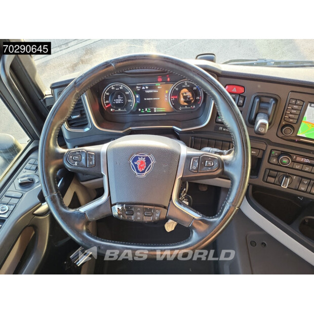 2021 Scania R450-41925007