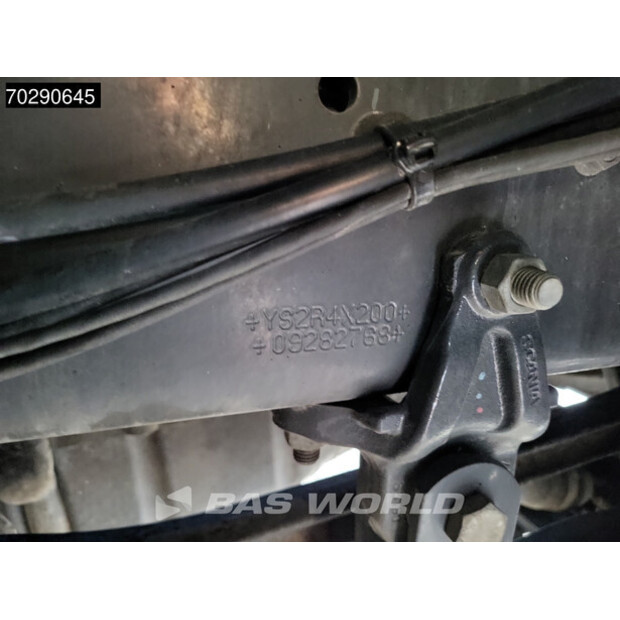 2021 Scania R450-41925015