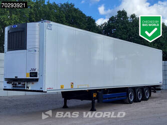 Image for Temperature Controlled Trailers 2024 Schmitz Cargobull SCB*S3
